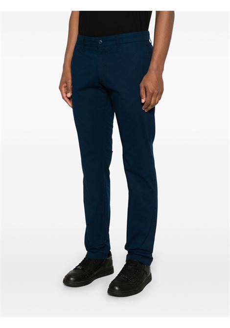pantaloni sid uomo blu CARHARTT WIP | I027955E7.02